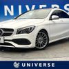 mercedes-benz cla-class 2019 CFJ1796814 image 1