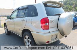 toyota rav4 2001 CFJ1437061