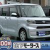 daihatsu tanto 2021 GOO_JP_700060017330250708007 image 1