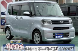 daihatsu tanto 2021 GOO_JP_700060017330250708007