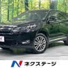 toyota harrier 2015 -TOYOTA--Harrier DBA-ZSU60W--ZSU60-0066378---TOYOTA--Harrier DBA-ZSU60W--ZSU60-0066378- image 1