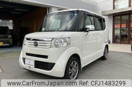 honda n-box 2013 CFJ1483299