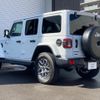 jeep wrangler 2025 CFJ1756760 image 3