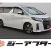 toyota alphard 2018 -TOYOTA--Alphard DBA-AGH30W--AGH30-0210246---TOYOTA--Alphard DBA-AGH30W--AGH30-0210246- image 1