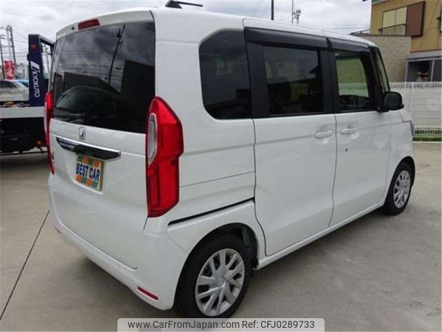 honda n-box 2023 -HONDA 【岐阜 582】--N BOX JF3--JF3-5348113---HONDA 【岐阜 582】--N BOX JF3--JF3-5348113- image 2