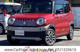 suzuki hustler 2019 CFJ1529610