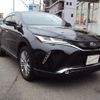 toyota harrier 2020 -TOYOTA--Harrier 6BA-MXUA80--MXUA80-0007671---TOYOTA--Harrier 6BA-MXUA80--MXUA80-0007671- image 8