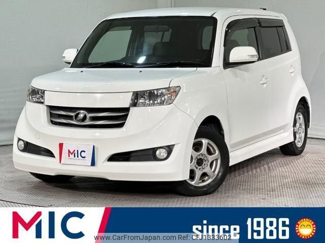 toyota bb 2008 quick_quick_QNC21_QNC21-0067913 image 1