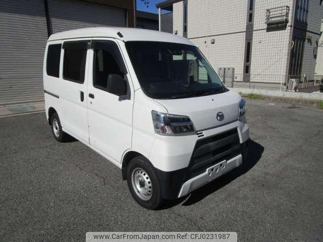 daihatsu hijet-van 2020 -DAIHATSU--Hijet Van EBD-S321V--S321V-0451859---DAIHATSU--Hijet Van EBD-S321V--S321V-0451859- image 1