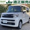 suzuki spacia 2023 -SUZUKI 【出雲 580ｳ5423】--Spacia MK94S--110223---SUZUKI 【出雲 580ｳ5423】--Spacia MK94S--110223- image 1