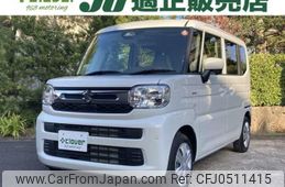 suzuki spacia 2023 -SUZUKI 【出雲 580ｳ5423】--Spacia MK94S--110223---SUZUKI 【出雲 580ｳ5423】--Spacia MK94S--110223-