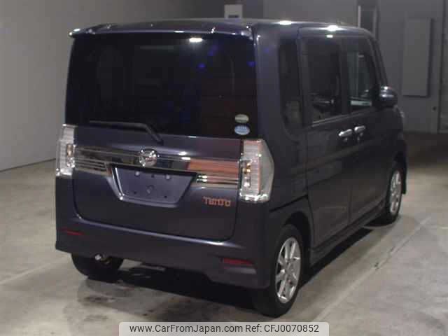 daihatsu tanto 2015 -DAIHATSU--Tanto LA600S-0296613---DAIHATSU--Tanto LA600S-0296613- image 2