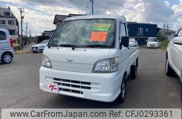 daihatsu hijet-truck 2010 -DAIHATSU 【福井 480ｿ914】--Hijet Truck S211P--0116143---DAIHATSU 【福井 480ｿ914】--Hijet Truck S211P--0116143-