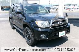 toyota hilux-surf 2007 -TOYOTA--Hilux Surf CBA-TRN215W--TRN215-0019474---TOYOTA--Hilux Surf CBA-TRN215W--TRN215-0019474-