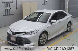 toyota camry 2017 -TOYOTA--Camry DAA-AXVH70--AXVH70-1011889---TOYOTA--Camry DAA-AXVH70--AXVH70-1011889-