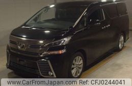 toyota vellfire 2016 -TOYOTA--Vellfire DBA-AGH30W--AGH30-0098234---TOYOTA--Vellfire DBA-AGH30W--AGH30-0098234-