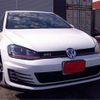 volkswagen golf 2016 -VOLKSWAGEN 【伊豆 300】--VW Golf ABA-AUCHH--WVWZZZAUZGW342243---VOLKSWAGEN 【伊豆 300】--VW Golf ABA-AUCHH--WVWZZZAUZGW342243- image 1