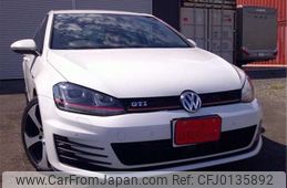 volkswagen golf 2016 -VOLKSWAGEN 【伊豆 300】--VW Golf ABA-AUCHH--WVWZZZAUZGW342243---VOLKSWAGEN 【伊豆 300】--VW Golf ABA-AUCHH--WVWZZZAUZGW342243-