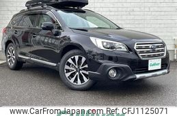 subaru outback 2017 -SUBARU--Legacy OutBack DBA-BS9--BS9-035703---SUBARU--Legacy OutBack DBA-BS9--BS9-035703-
