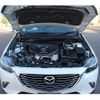 mazda cx-3 2015 -MAZDA--CX-3 LDA-DK5FW--DK5FW-100208---MAZDA--CX-3 LDA-DK5FW--DK5FW-100208- image 18