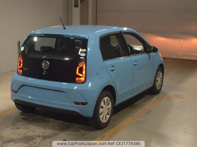 volkswagen up 2020 CFJ1779386 image 2