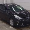 toyota prius-α 2012 quick_quick_DAA-ZVW41W_ZVW41-3215585 image 1