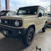 suzuki jimny 2023 quick_quick_JB64W_JB64W-288004 image 1