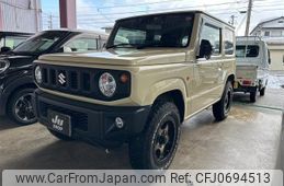 suzuki jimny 2023 quick_quick_JB64W_JB64W-288004