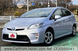 toyota prius 2014 -TOYOTA--Prius DAA-ZVW30--ZVW30-5739680---TOYOTA--Prius DAA-ZVW30--ZVW30-5739680-