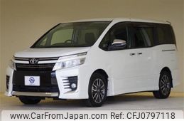 toyota voxy 2015 -TOYOTA--Voxy DBA-ZRR80W--ZRR80-0173794---TOYOTA--Voxy DBA-ZRR80W--ZRR80-0173794-