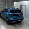 volkswagen t-cross 2021 CFJ1635184 image 2