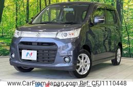 suzuki wagon-r-stingray 2014 quick_quick_MH34S_MH34S-757490