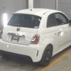 fiat fiat-others 2011 -FIAT--Fiat ZFA31200000628383---FIAT--Fiat ZFA31200000628383- image 2