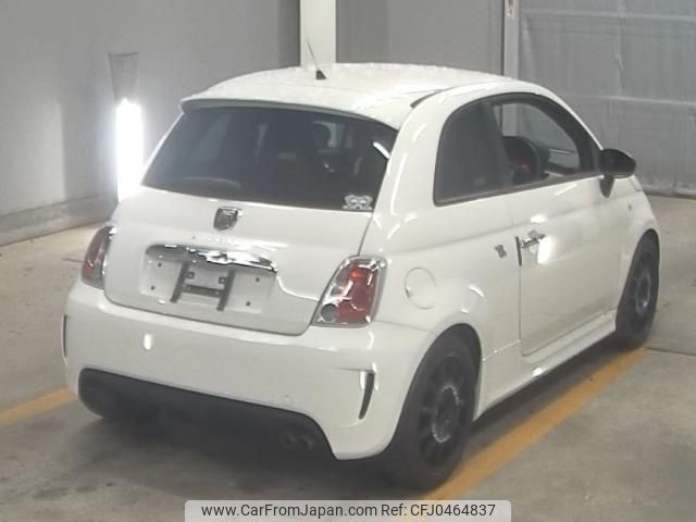 fiat fiat-others 2011 -FIAT--Fiat ZFA31200000628383---FIAT--Fiat ZFA31200000628383- image 2