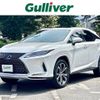 lexus rx 2021 -LEXUS--Lexus RX 6AA-GYL25W--GYL25-0026277---LEXUS--Lexus RX 6AA-GYL25W--GYL25-0026277- image 1