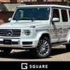 mercedes-benz g-class 2023 -MERCEDES-BENZ--Benz G Class 3DA-463350--W1N4633502X453753---MERCEDES-BENZ--Benz G Class 3DA-463350--W1N4633502X453753- image 1