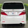 toyota alphard 2012 -TOYOTA--Alphard DBA-ANH25W--ANH25-8037456---TOYOTA--Alphard DBA-ANH25W--ANH25-8037456- image 17