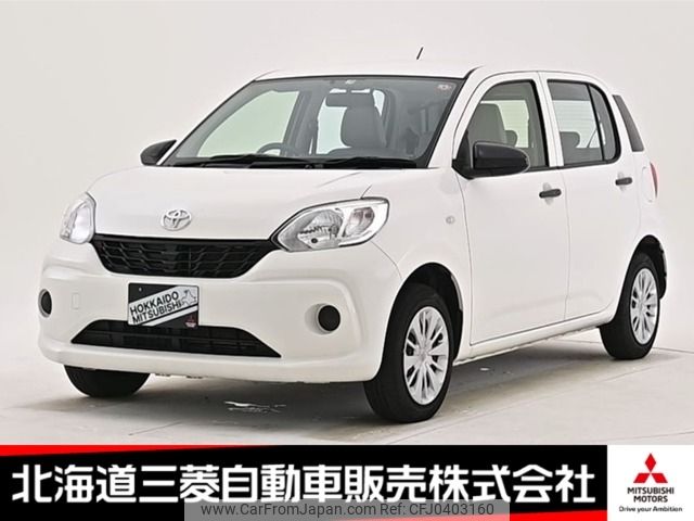 toyota passo 2017 -TOYOTA--Passo DBA-M710A--M710A-0015179---TOYOTA--Passo DBA-M710A--M710A-0015179- image 1