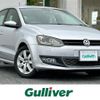 volkswagen polo 2011 -VOLKSWAGEN--VW Polo DBA-6RCBZ--WVWZZZ6RZCU004586---VOLKSWAGEN--VW Polo DBA-6RCBZ--WVWZZZ6RZCU004586- image 1