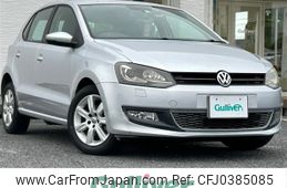 volkswagen polo 2011 -VOLKSWAGEN--VW Polo DBA-6RCBZ--WVWZZZ6RZCU004586---VOLKSWAGEN--VW Polo DBA-6RCBZ--WVWZZZ6RZCU004586-