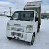 suzuki carry-truck 2005 quick_quick_LE-DA63T_DA63T-325825 image 12