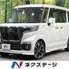 suzuki spacia 2020 -SUZUKI--Spacia 5AA-MK53S--MK53S-712649---SUZUKI--Spacia 5AA-MK53S--MK53S-712649- image 1