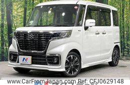 suzuki spacia 2020 -SUZUKI--Spacia 5AA-MK53S--MK53S-712649---SUZUKI--Spacia 5AA-MK53S--MK53S-712649-