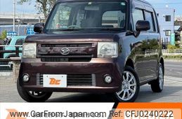 daihatsu move-conte 2012 -DAIHATSU--Move Conte DBA-L575S--L575S-0151707---DAIHATSU--Move Conte DBA-L575S--L575S-0151707-