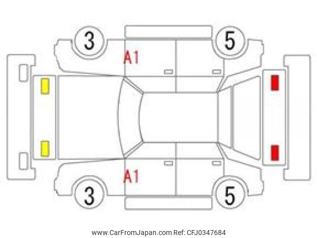 daihatsu taft 2021 -DAIHATSU--Taft 5BA-LA900S--LA900S-0077693---DAIHATSU--Taft 5BA-LA900S--LA900S-0077693- image 2