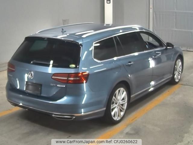 volkswagen passat 2016 -VOLKSWAGEN--VW Passat WVWZZZ3CZHE048828---VOLKSWAGEN--VW Passat WVWZZZ3CZHE048828- image 2