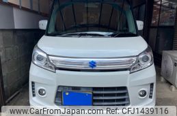 suzuki spacia 2014 -SUZUKI--Spacia DBA-MK32S--MK32S-536288---SUZUKI--Spacia DBA-MK32S--MK32S-536288-