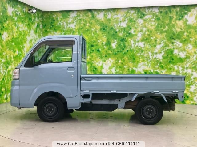 daihatsu hijet-truck 2016 quick_quick_EBD-S510P_S510P-0133684 image 2