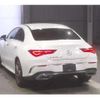 mercedes-benz cla-class 2021 quick_quick_3DA-118312M_W1K1183122N221267 image 2