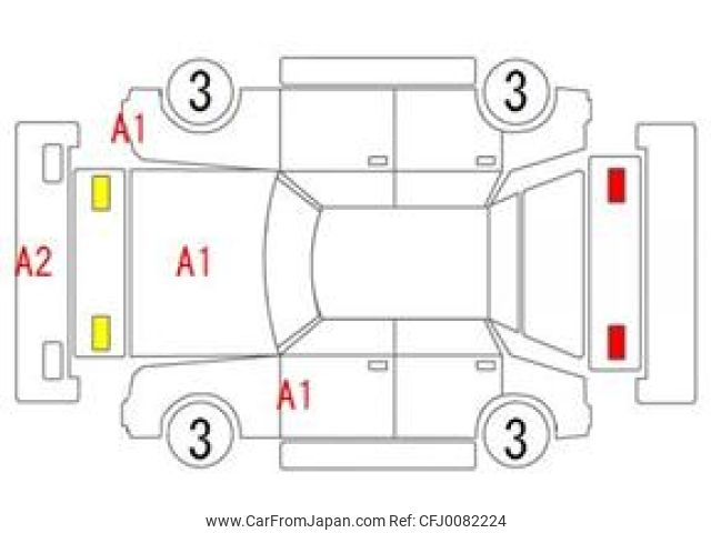 toyota prius 2016 -TOYOTA--Prius DAA-ZVW50--ZVW50-8039549---TOYOTA--Prius DAA-ZVW50--ZVW50-8039549- image 2